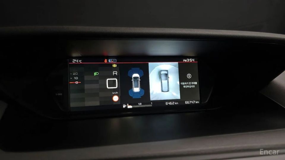 Citroen-DS C4 Picasso