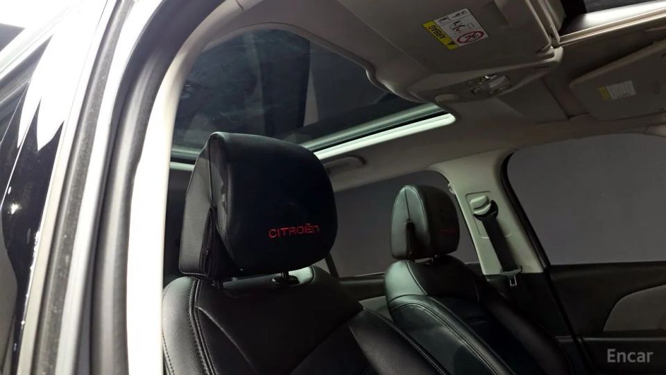 Citroen-DS C4 Picasso