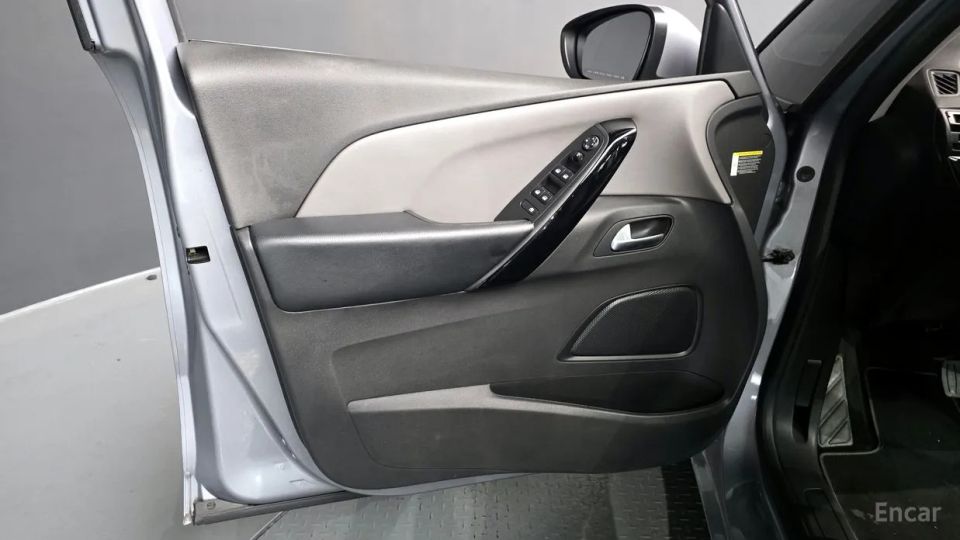 Citroen-DS C4 Picasso