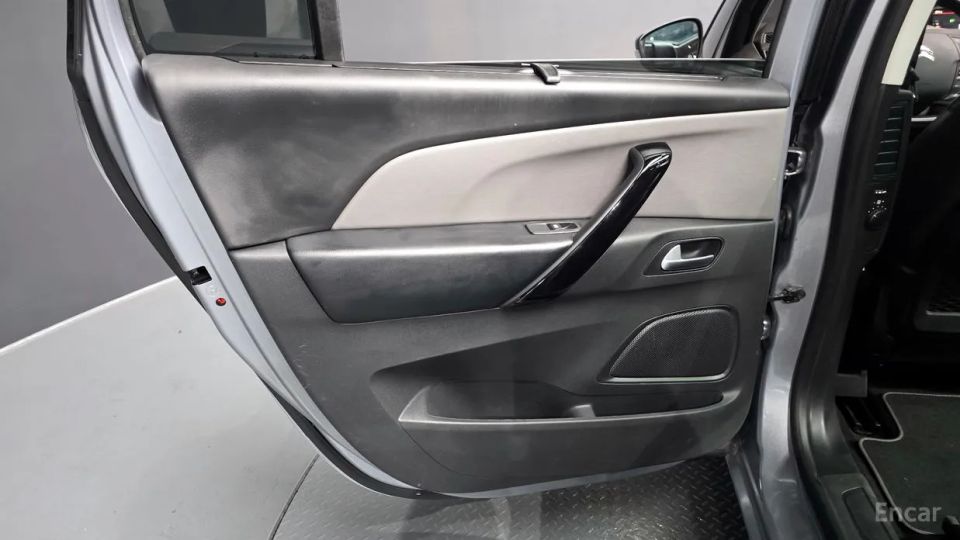 Citroen-DS C4 Picasso