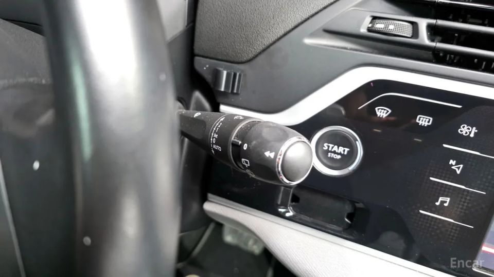 Citroen-DS C4 Picasso