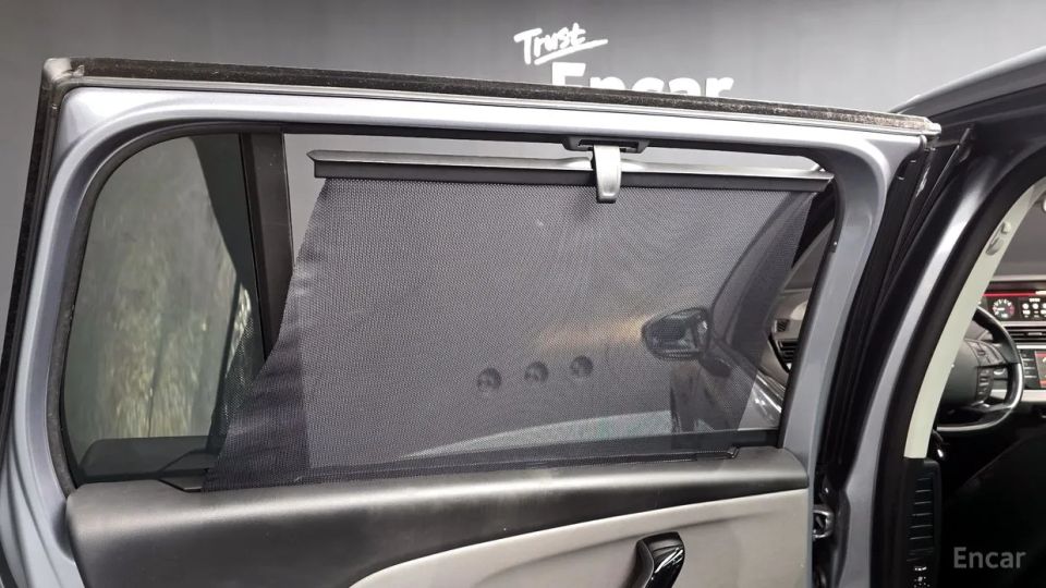 Citroen-DS C4 Picasso