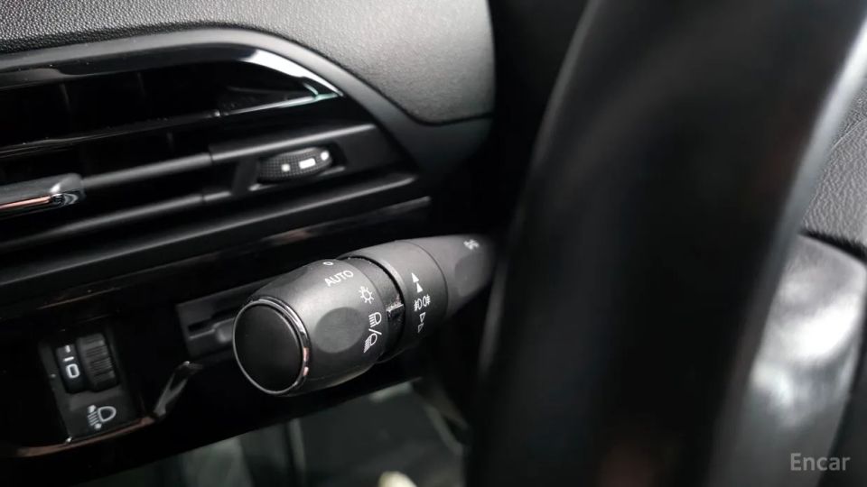 Citroen-DS C4 Picasso