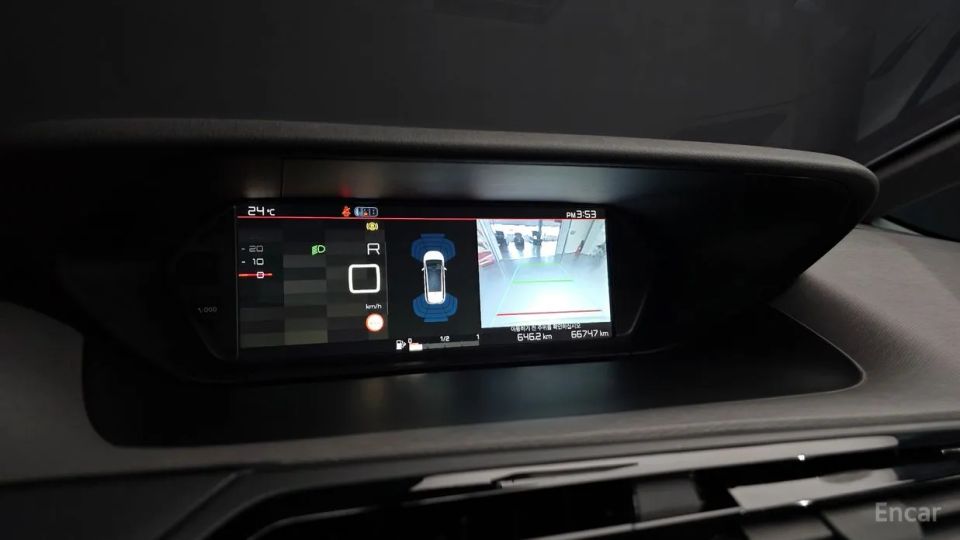 Citroen-DS C4 Picasso