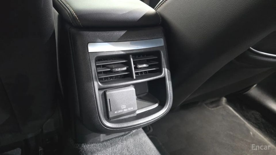 ChevroletGMDaewoo Impala