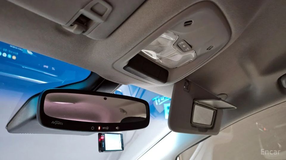 ChevroletGMDaewoo Bolt EV