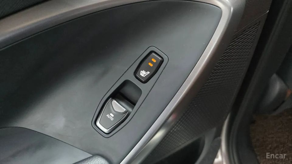 Hyundai Maxcruz