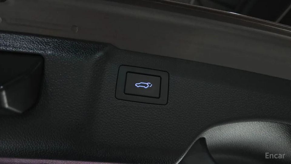 Hyundai Maxcruz