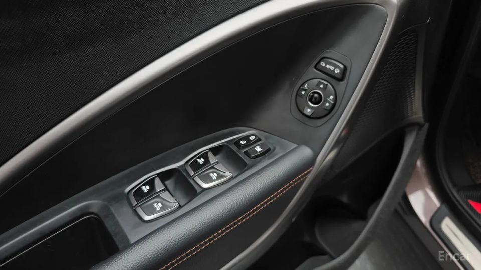 Hyundai Maxcruz