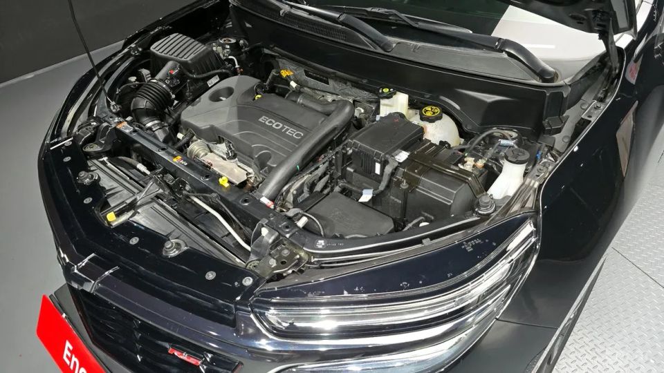 ChevroletGMDaewoo Equinox