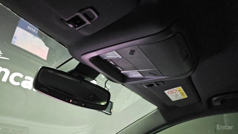 ChevroletGMDaewoo Equinox