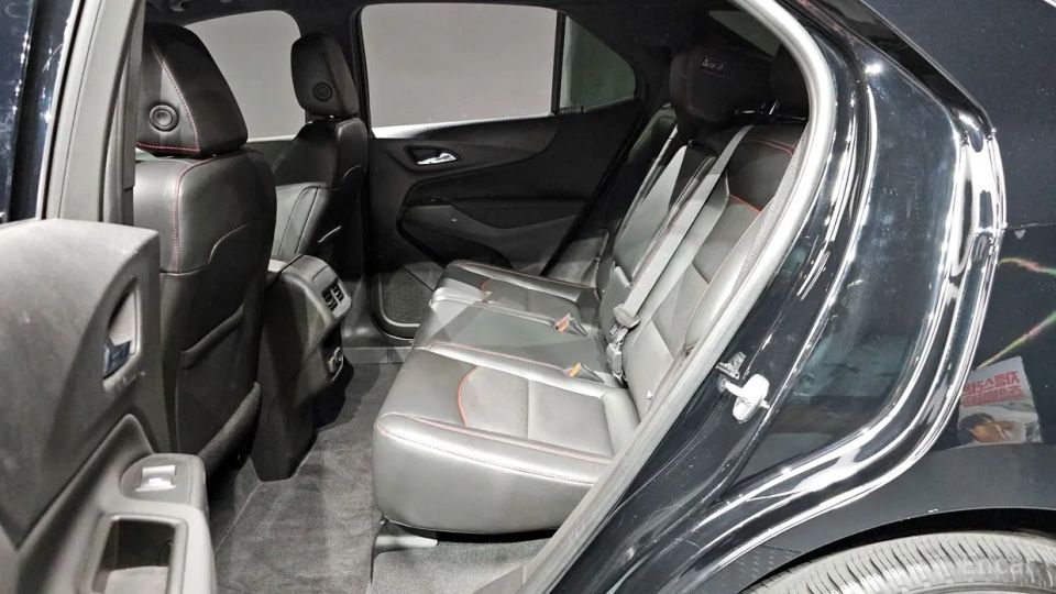 ChevroletGMDaewoo Equinox