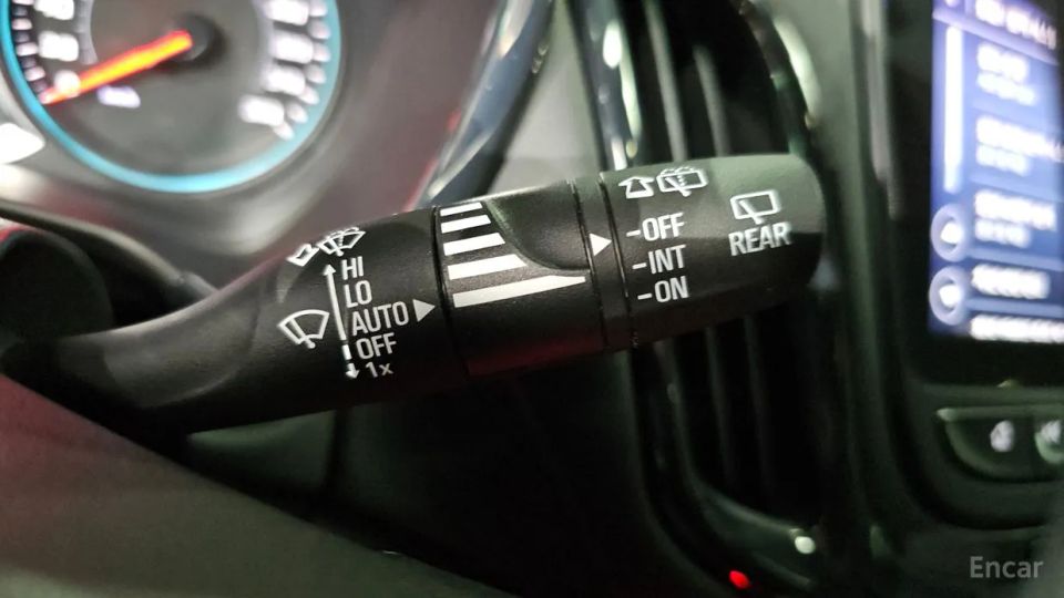 ChevroletGMDaewoo Equinox