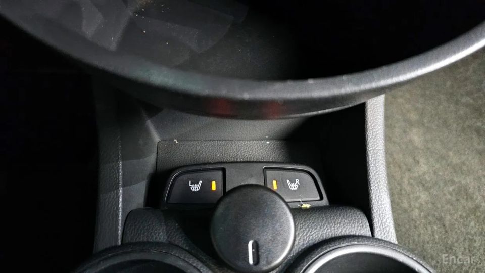 ChevroletGMDaewoo Matiz
