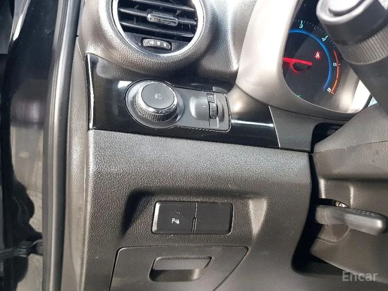 ChevroletGMDaewoo Orlando