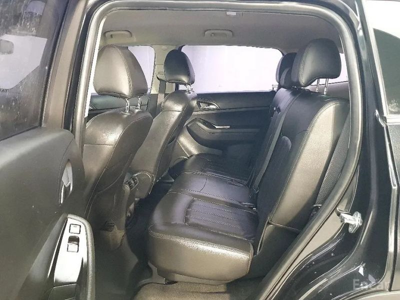 ChevroletGMDaewoo Orlando