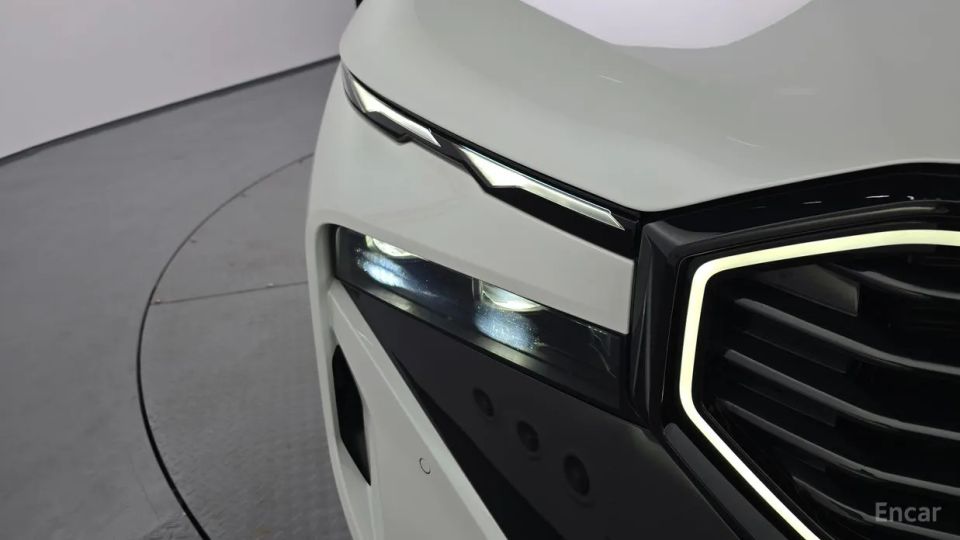 BMW XM