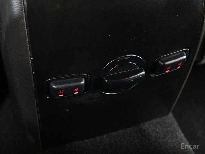 Lincoln MKS