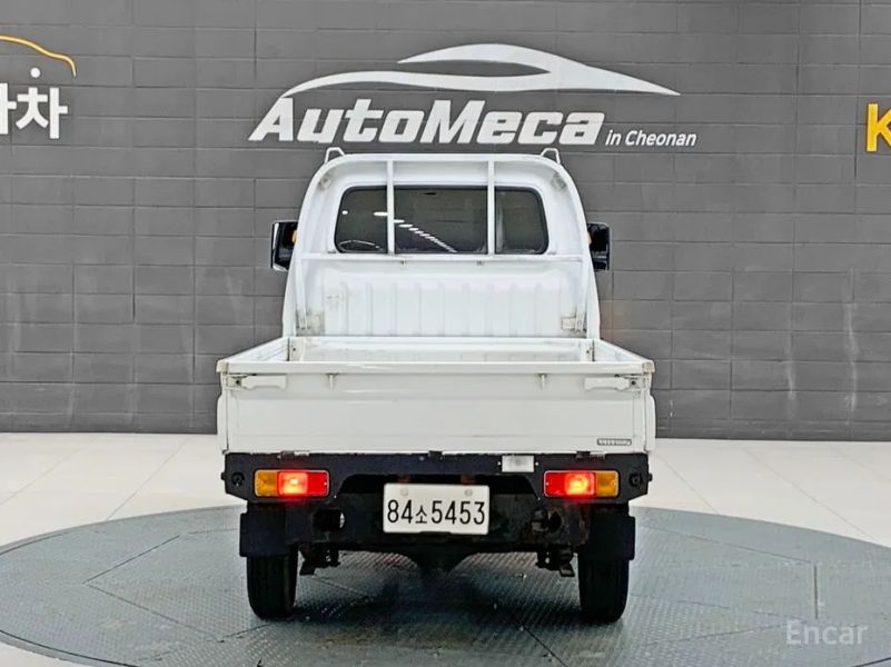 ChevroletGMDaewoo Labo