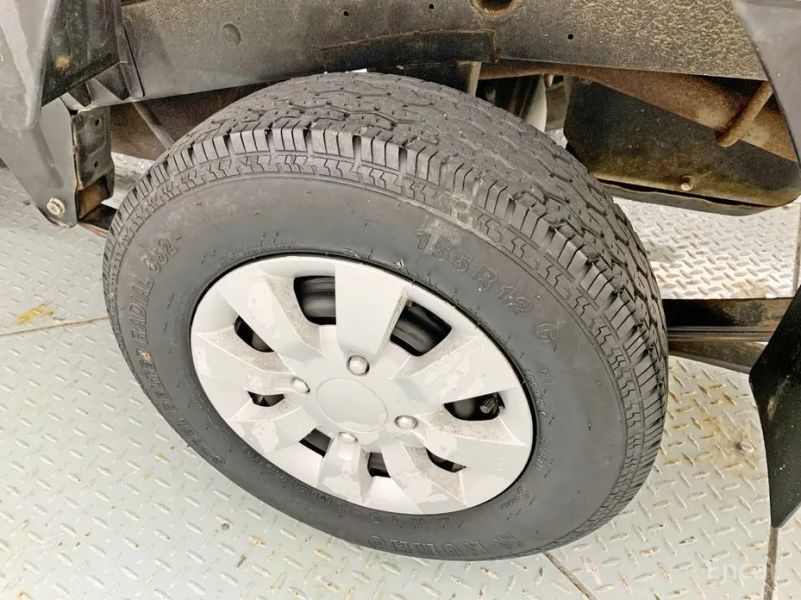 ChevroletGMDaewoo Labo