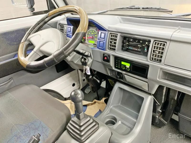 ChevroletGMDaewoo Labo