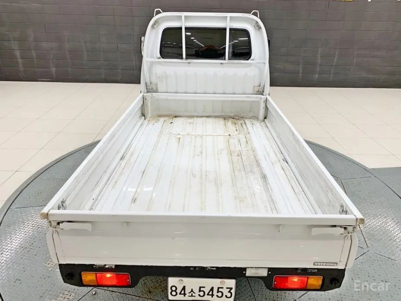 ChevroletGMDaewoo Labo