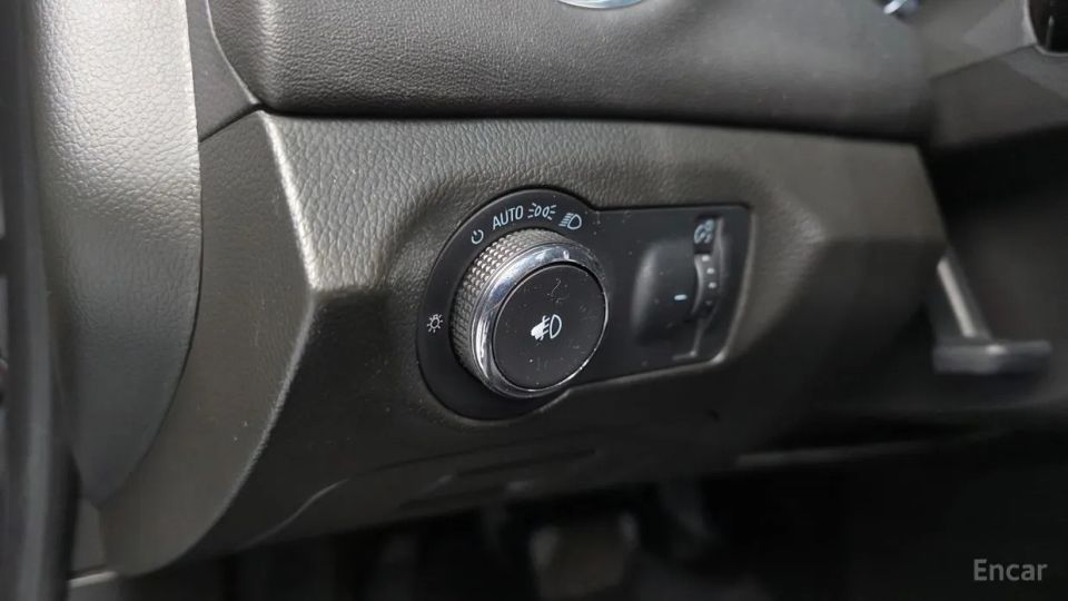 ChevroletGMDaewoo Cruze