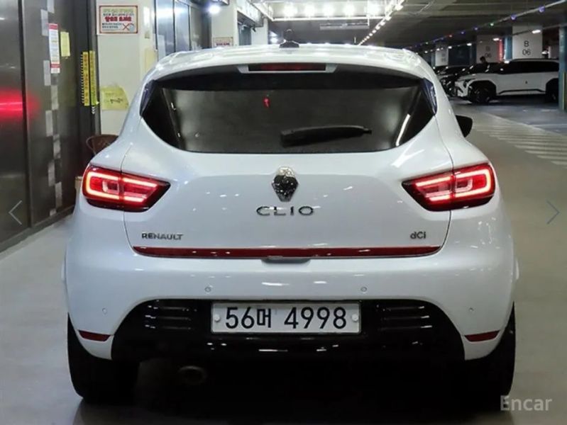 Renault-KoreaSamsung Cilo