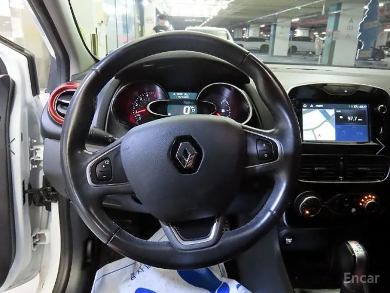 Renault-KoreaSamsung Cilo