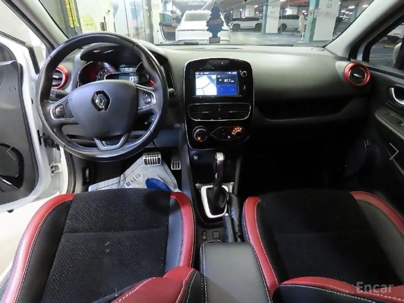 Renault-KoreaSamsung Cilo