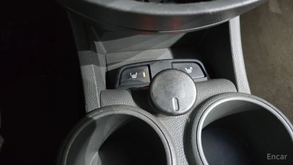 ChevroletGMDaewoo Matiz