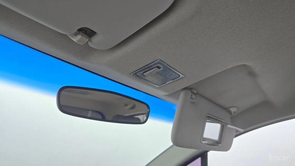 ChevroletGMDaewoo Matiz