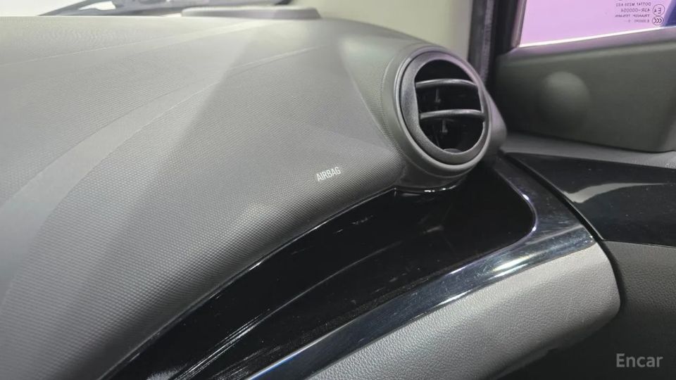 ChevroletGMDaewoo Matiz