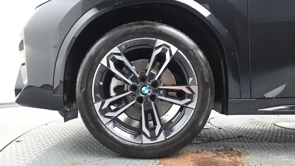 BMW X2 (F39)