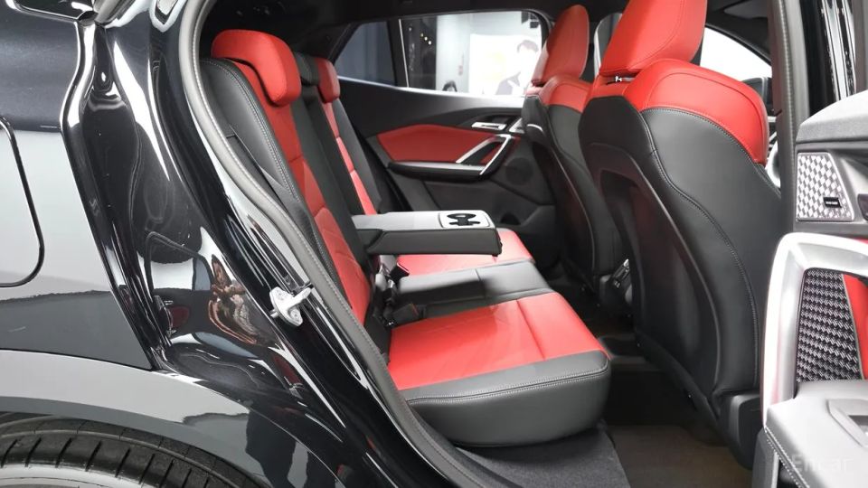 BMW X2 (F39)