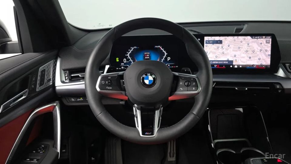 BMW X2 (F39)