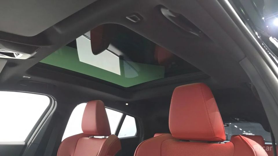 BMW X2 (F39)