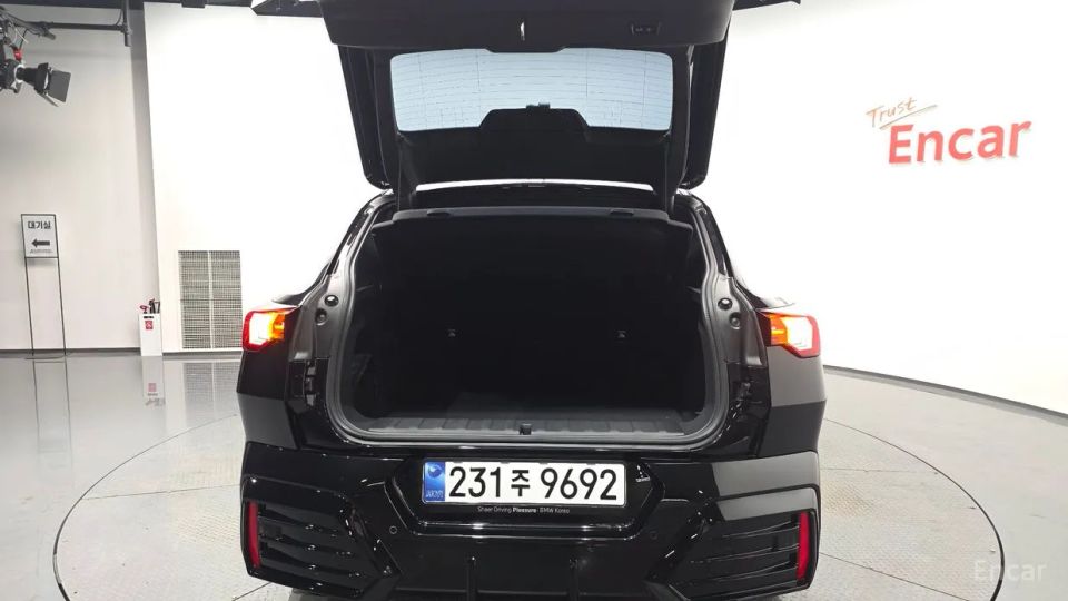 BMW X2 (F39)
