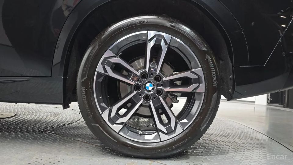 BMW X2 (F39)