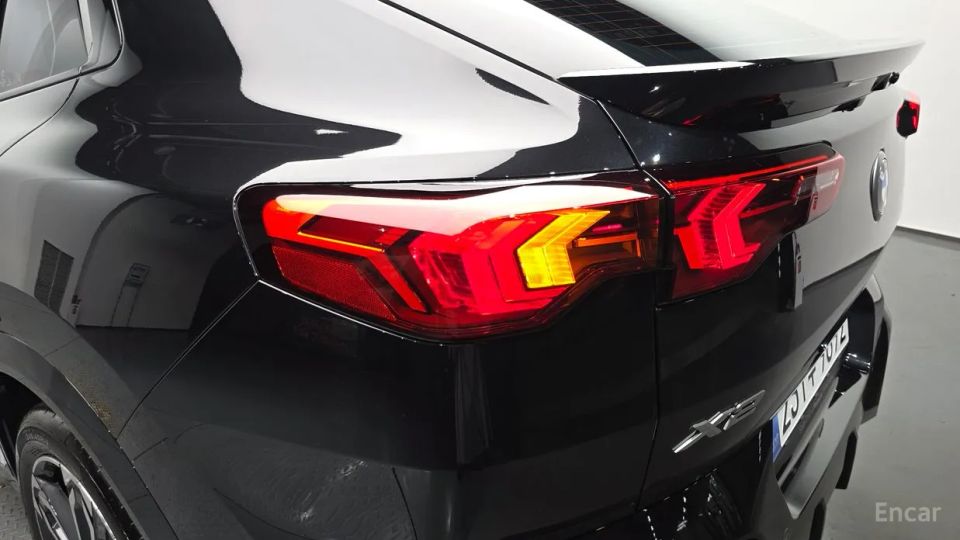 BMW X2 (F39)