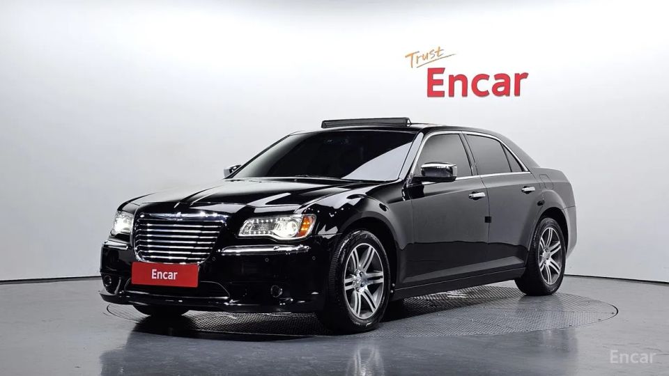 Chrysler 300C
