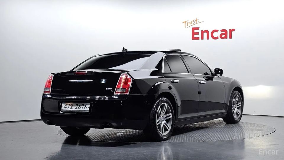Chrysler 300C