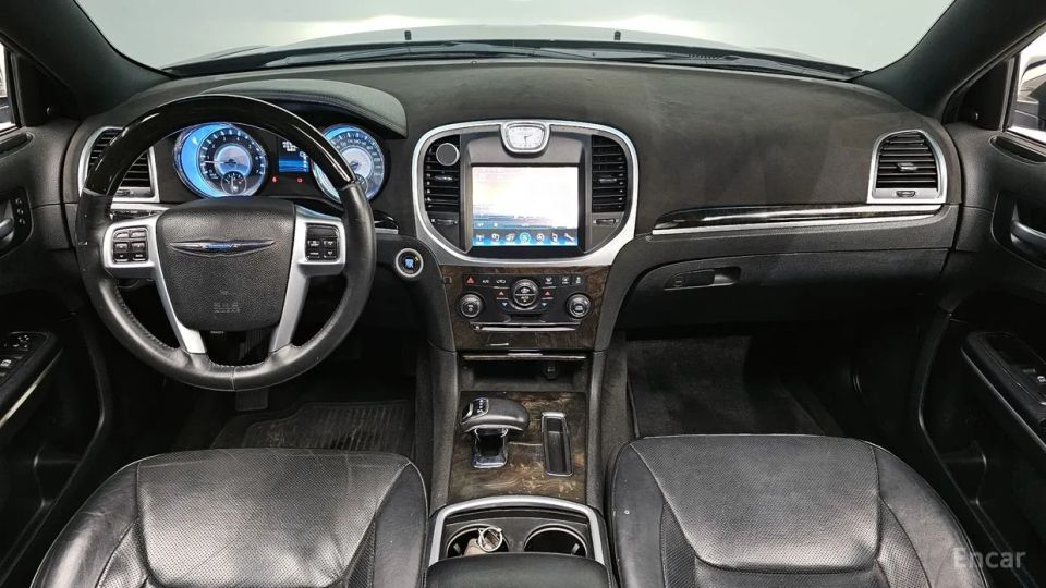 Chrysler 300C