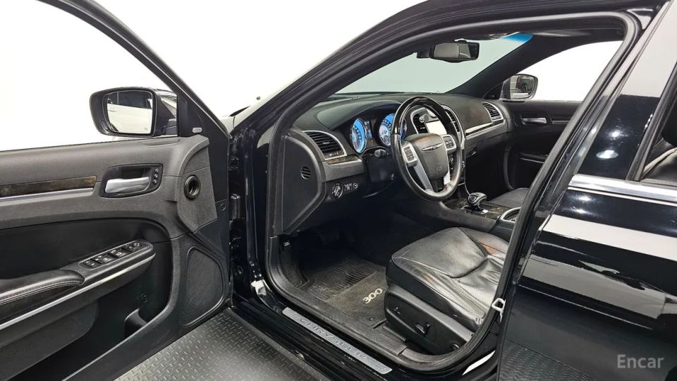 Chrysler 300C