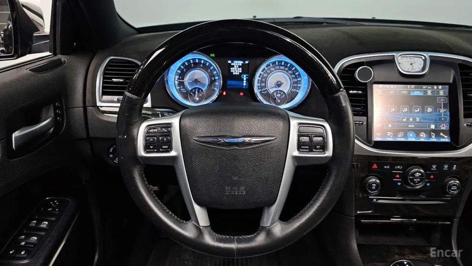 Chrysler 300C