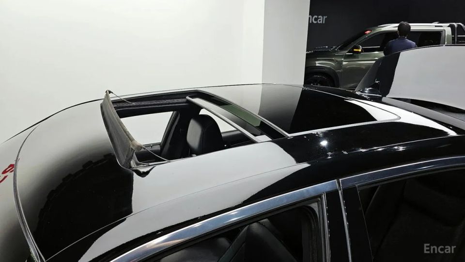 Chrysler 300C