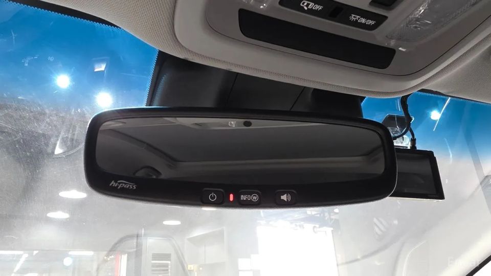ChevroletGMDaewoo Malibu