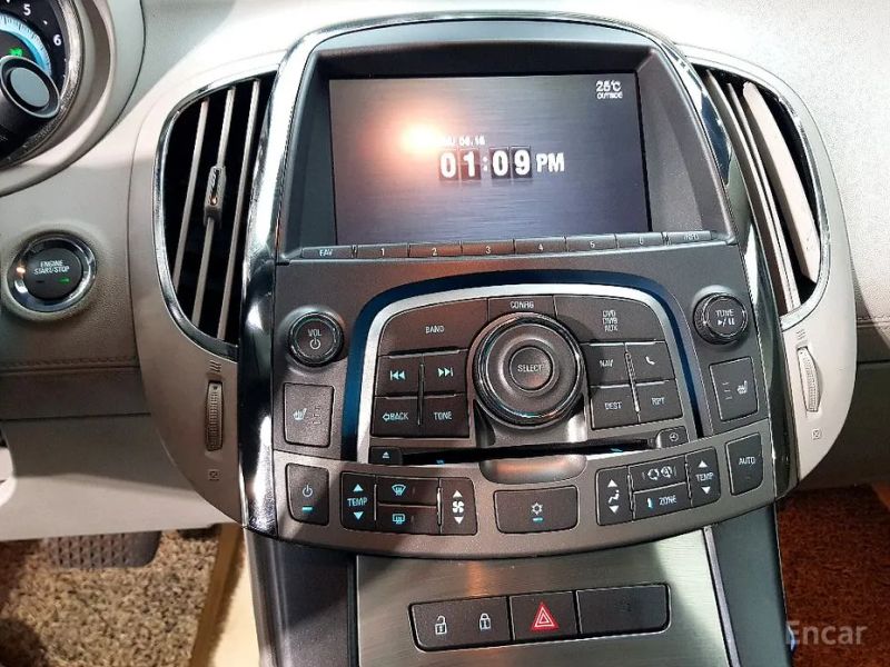 ChevroletGMDaewoo Alpheon