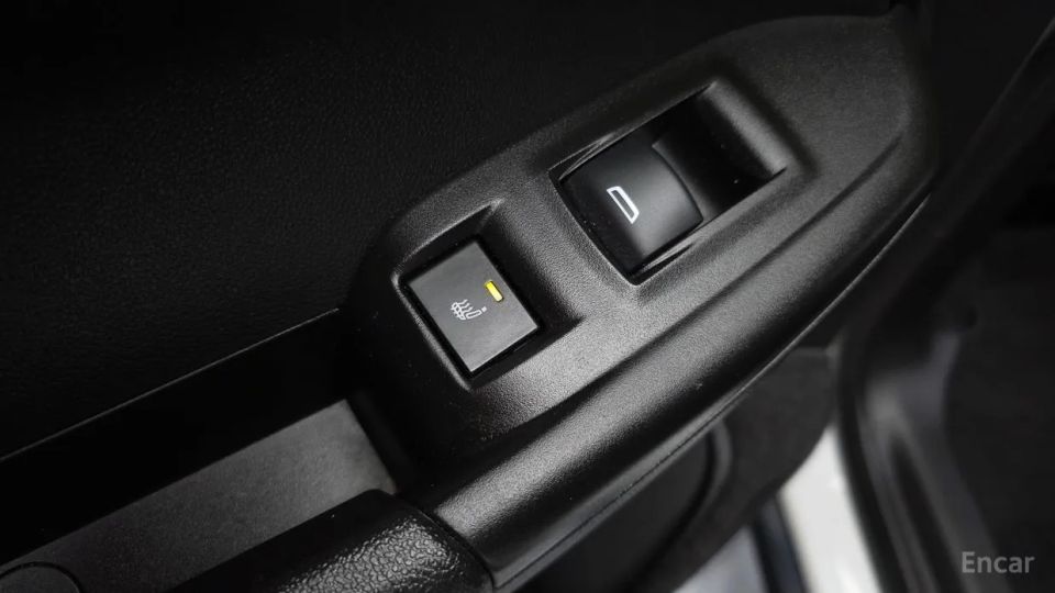 ChevroletGMDaewoo Trailblazer