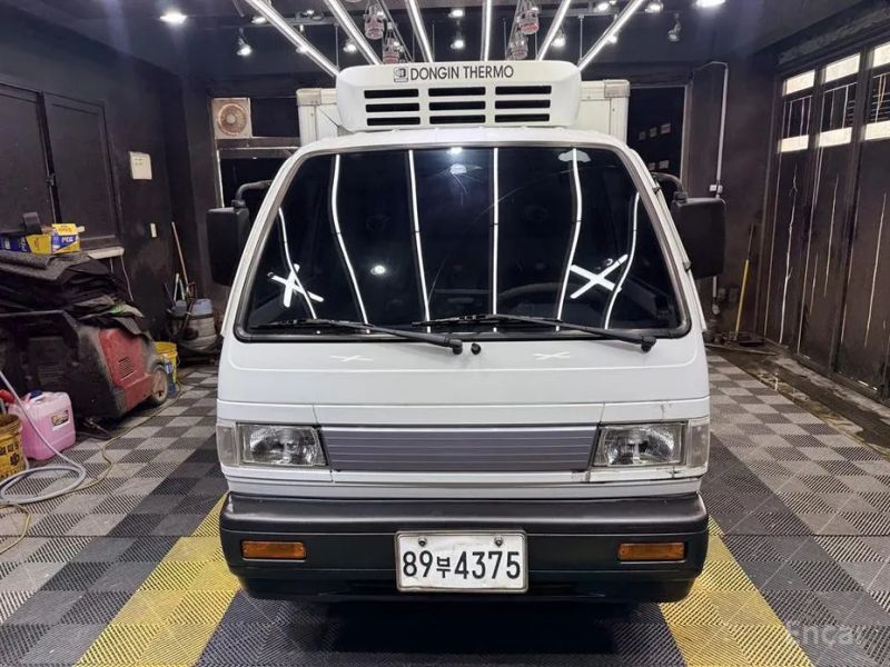 ChevroletGMDaewoo Labo